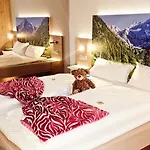Hotel Edel Weiss