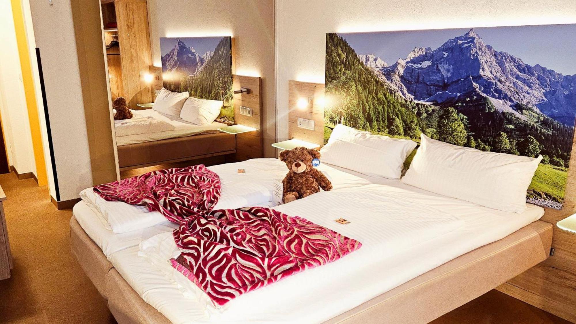 Edel Weiss 4* BRE