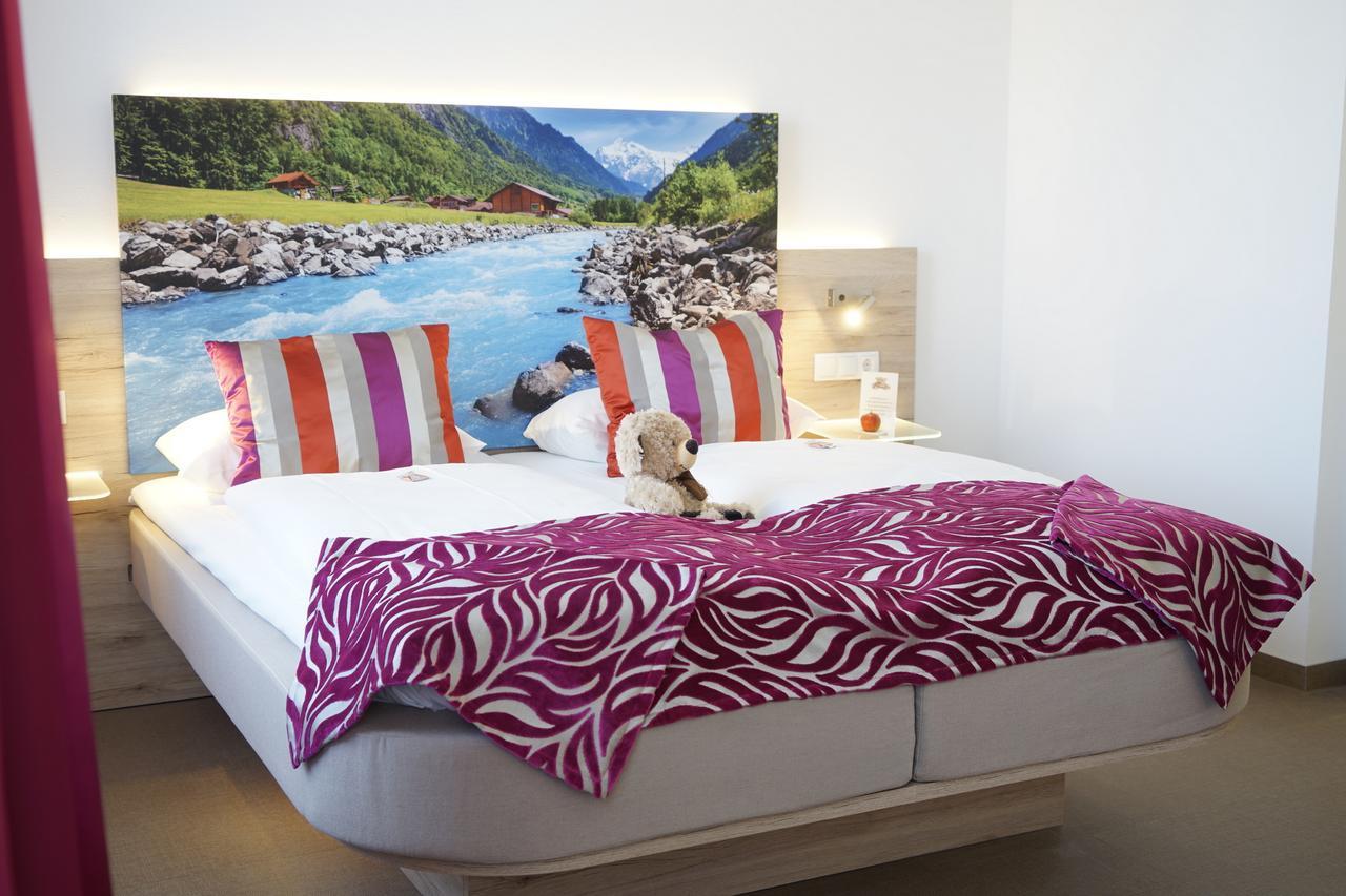Edel Weiss 4*
