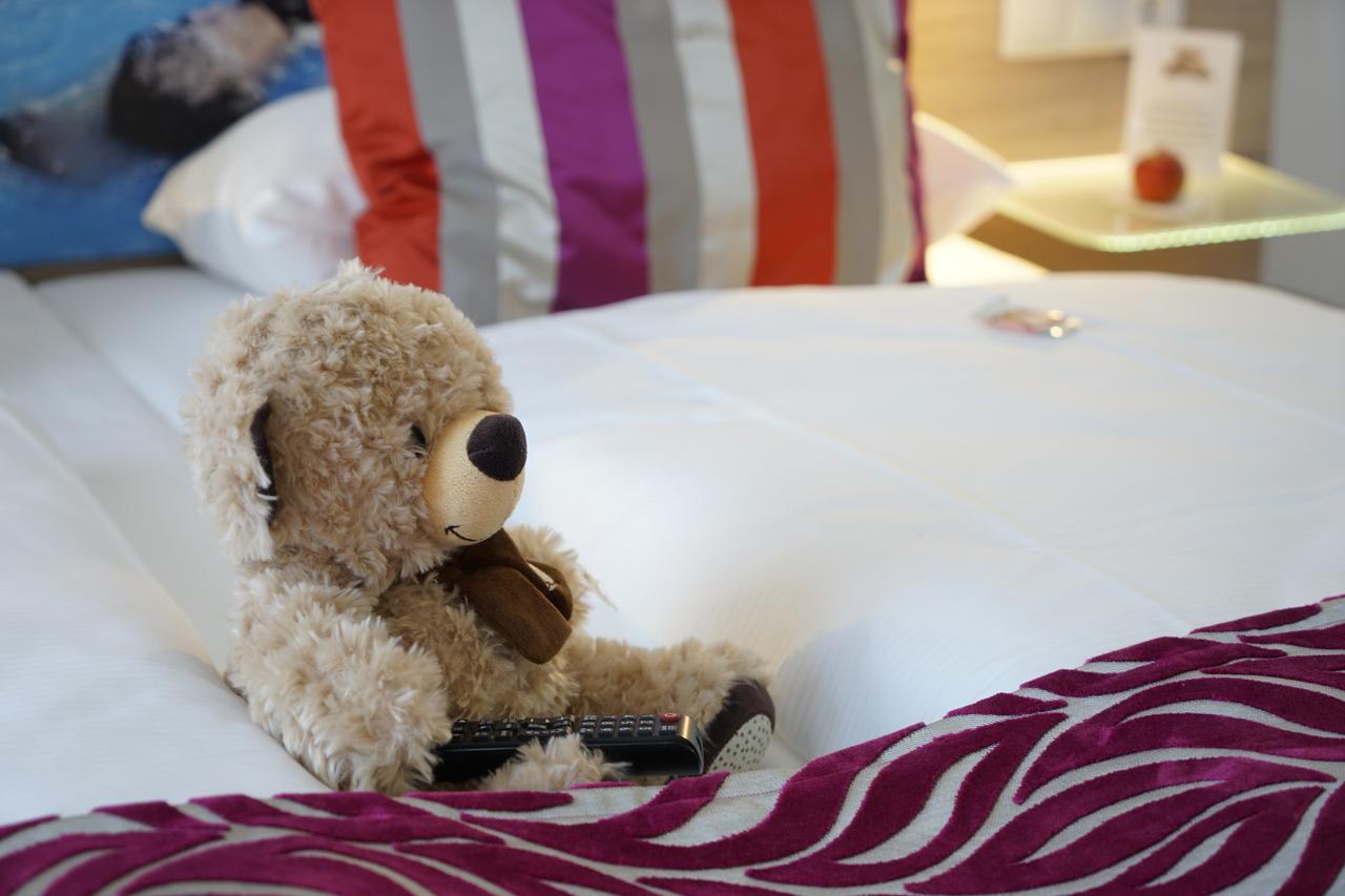 Edel Weiss Hotel BRE