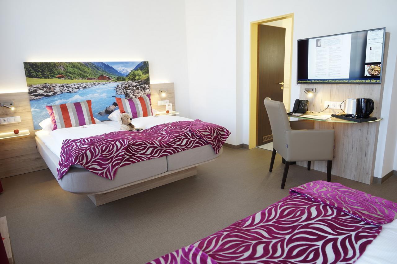Edel Weiss Hotel