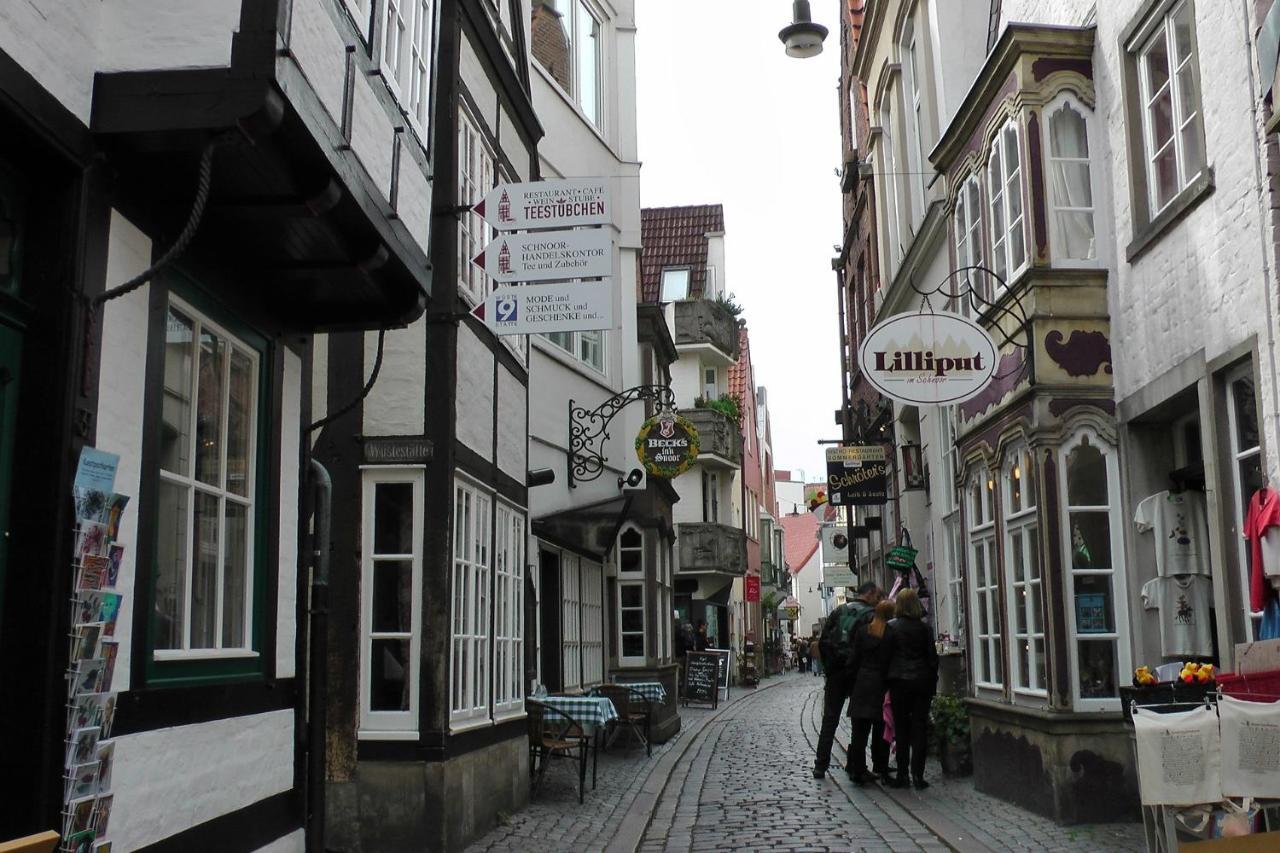 Hotel Edel Weiss BRE
