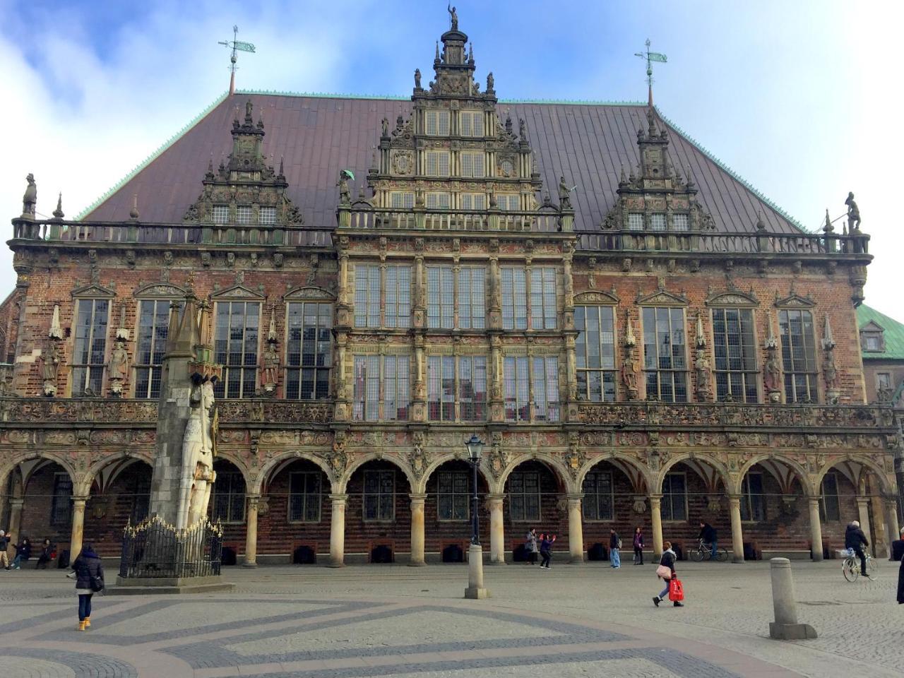 Edel Weiss Hotel BRE