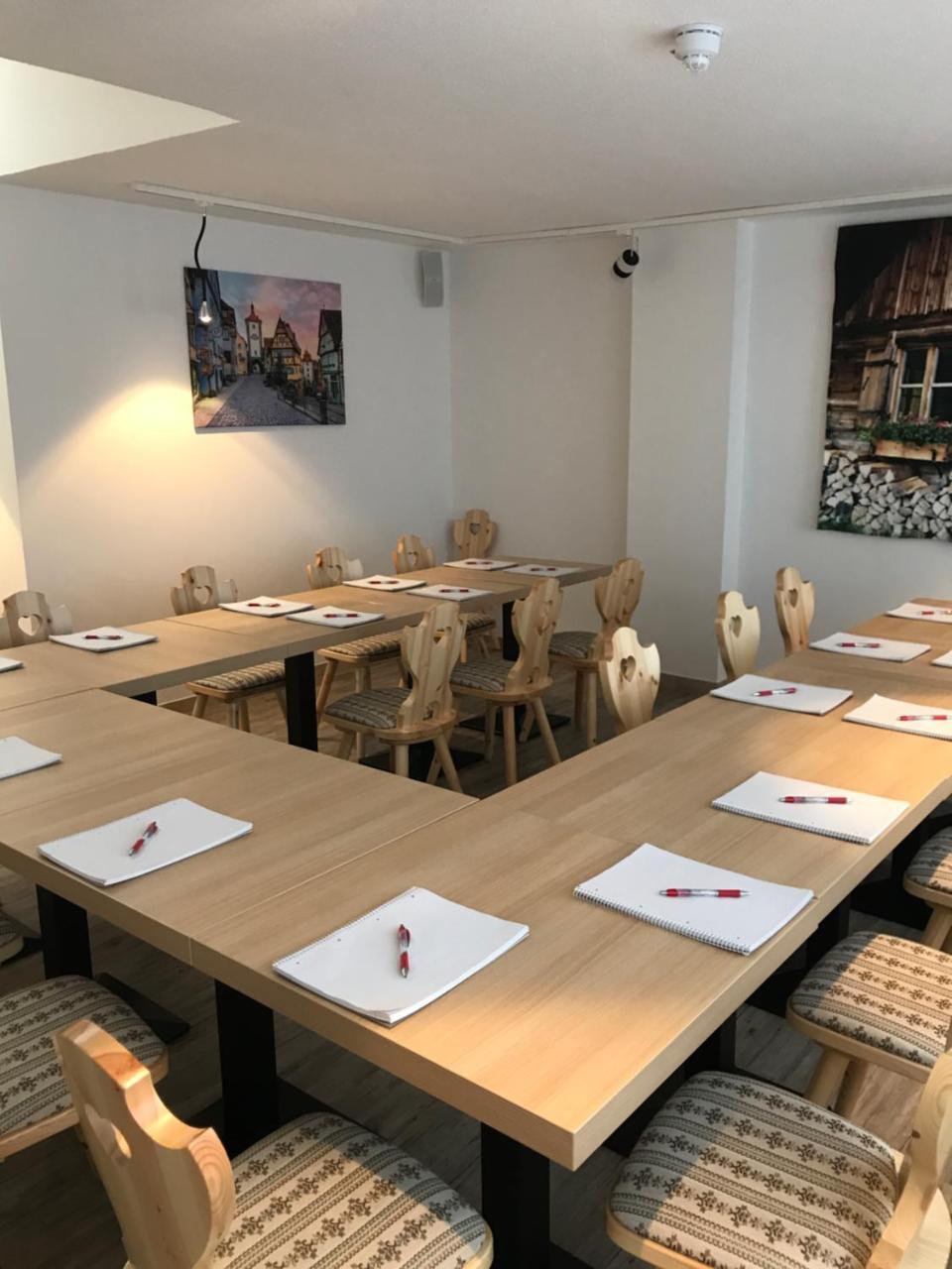 Hotel Edel Weiss