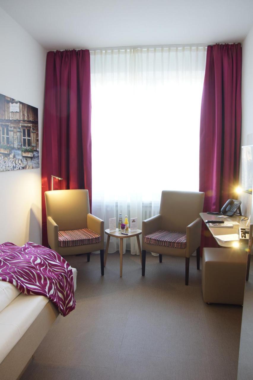 Edel Weiss 4* BRE