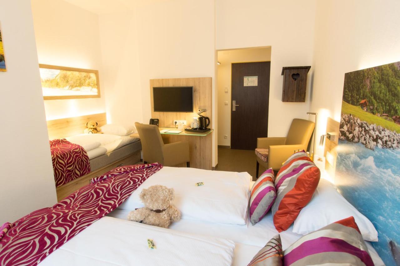 Hotel Edel Weiss