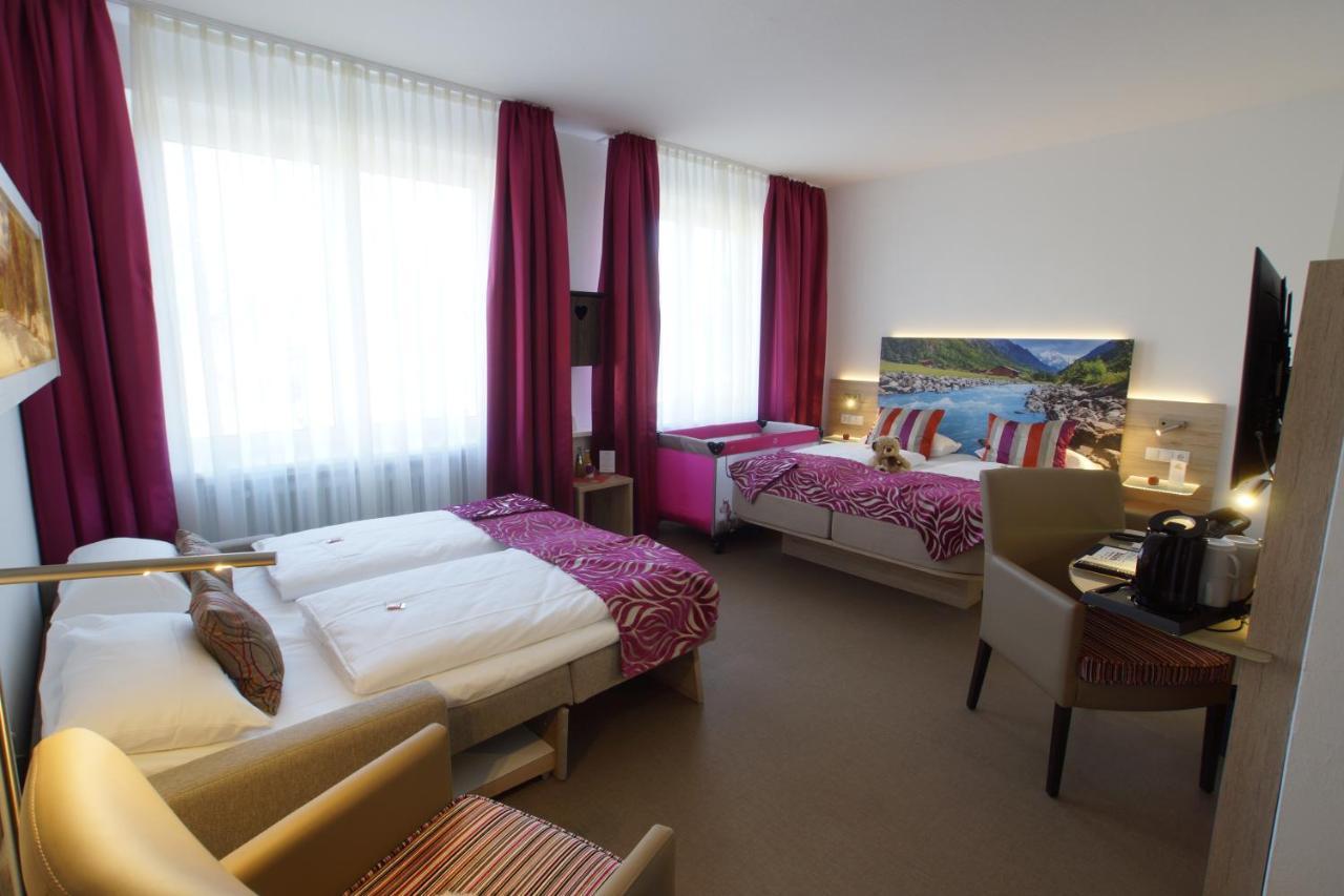 Edel Weiss Hotel