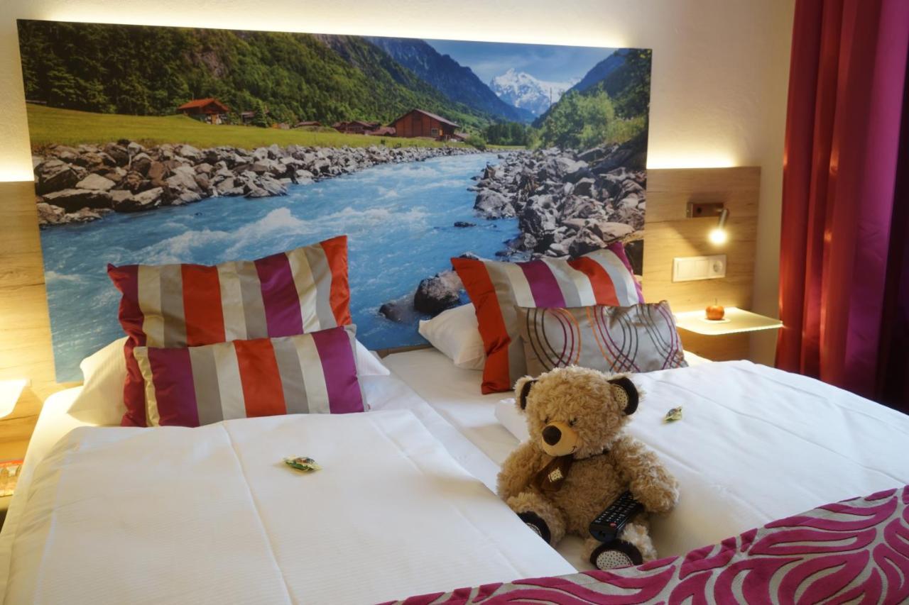 Edel Weiss Hotel