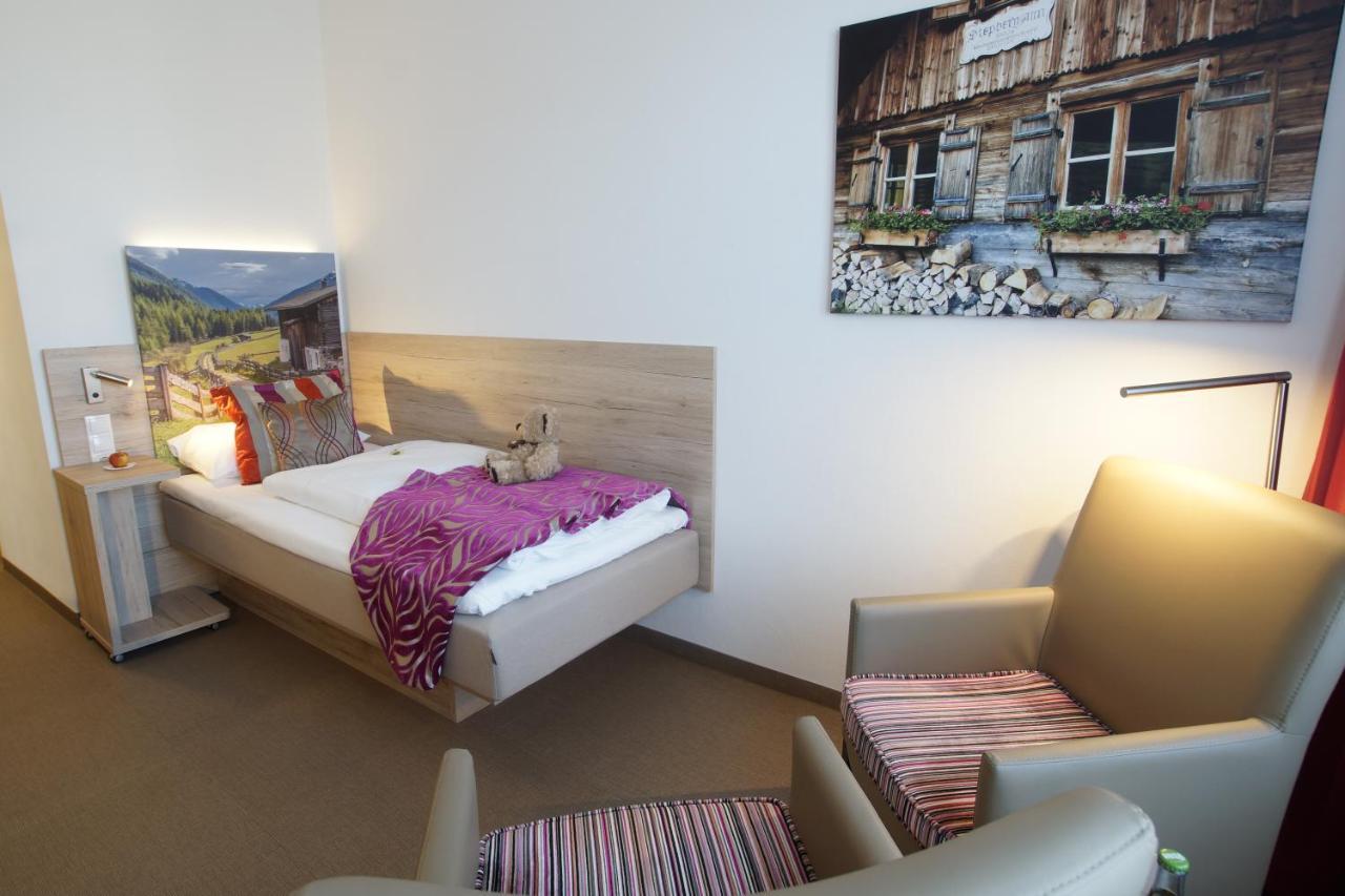 Edel Weiss Hotel 4*